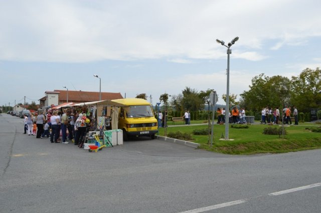 Miholje 2012